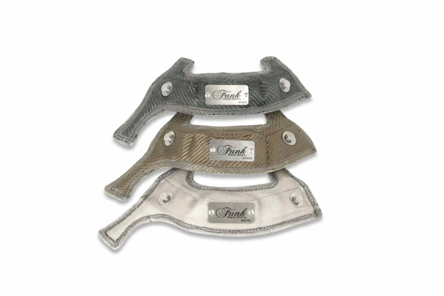 External Wastegate Blanket