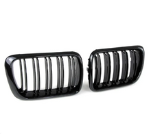 BMW E36 gloss black grill (Face Lift)