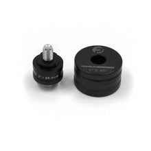 Franklin Performance Chassis Punch & Dimple Die Combo