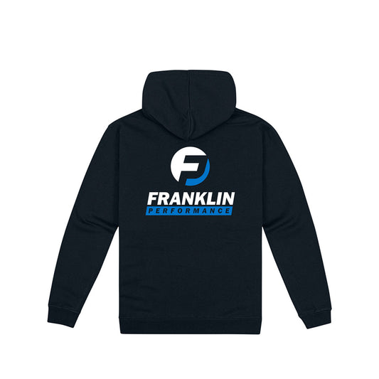 Franklin Performance Hoodie