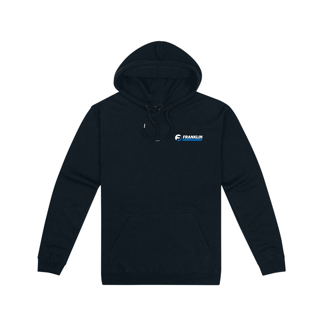 Franklin Performance Hoodie