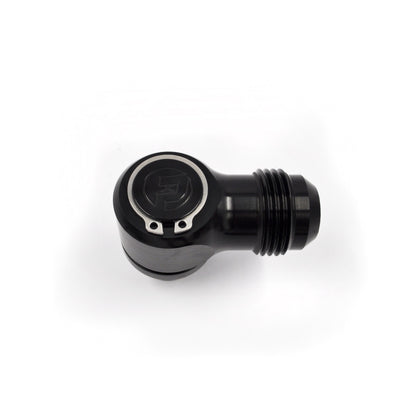 Low Profile Rocker Cover Fittings for SR20