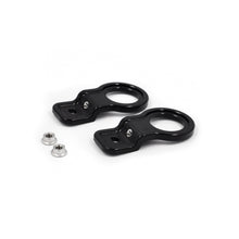 NZ Only Billet Radiator Bracket Set for Nissan R32 / R33