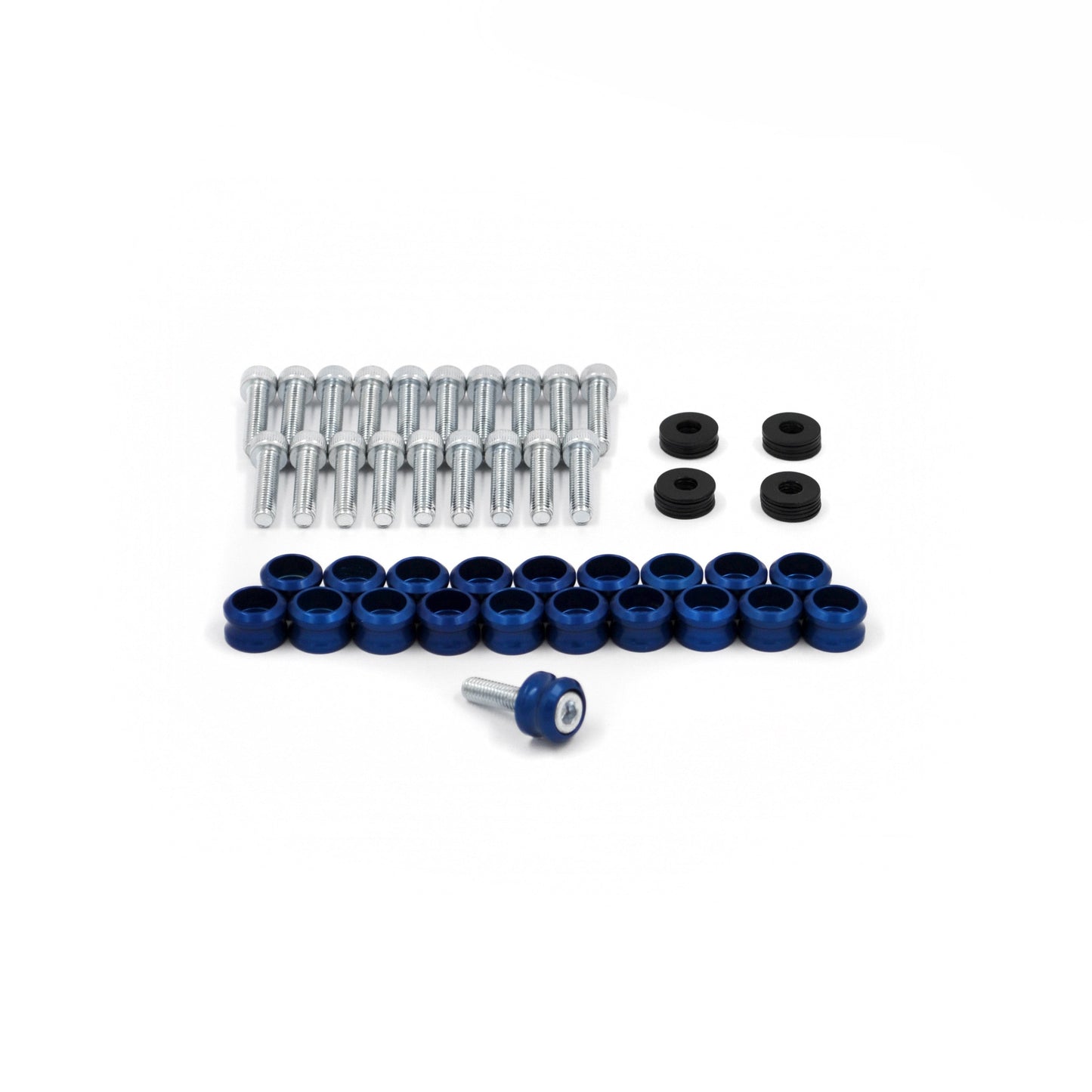 Rocker Cover Dress-Up Kit for Nissan RB Engines