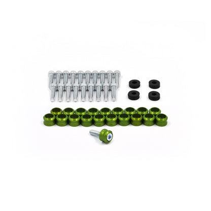 Rocker Cover Dress-Up Kit for Nissan RB Engines