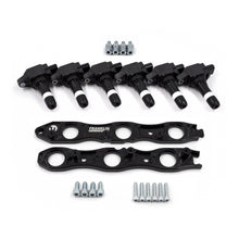 VR38 Coil Conversion Kit , Suits Nissan RB20, RB25, RB26 Engines