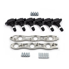 VR38 Coil Conversion Kit , Suits Nissan RB20, RB25, RB26 Engines