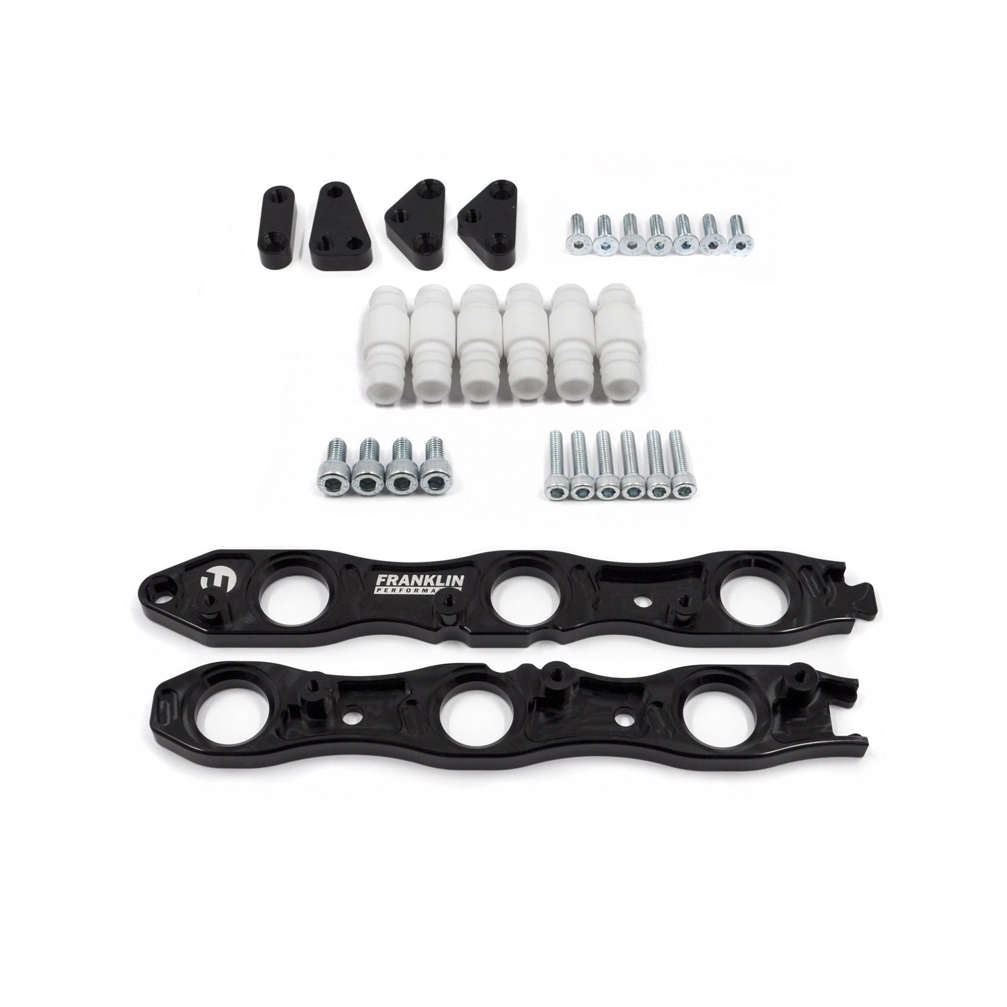 VR38 Coil Conversion Kit , Suits Nissan RB20, RB25, RB26 Engines