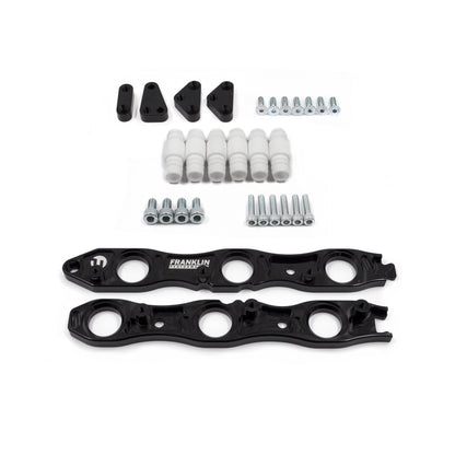 VR38 Coil Conversion Kit , Suits Nissan RB20, RB25, RB26 Engines
