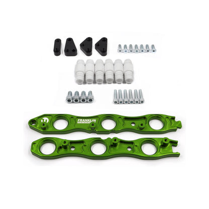 VR38 Coil Conversion Kit , Suits Nissan RB20, RB25, RB26 Engines