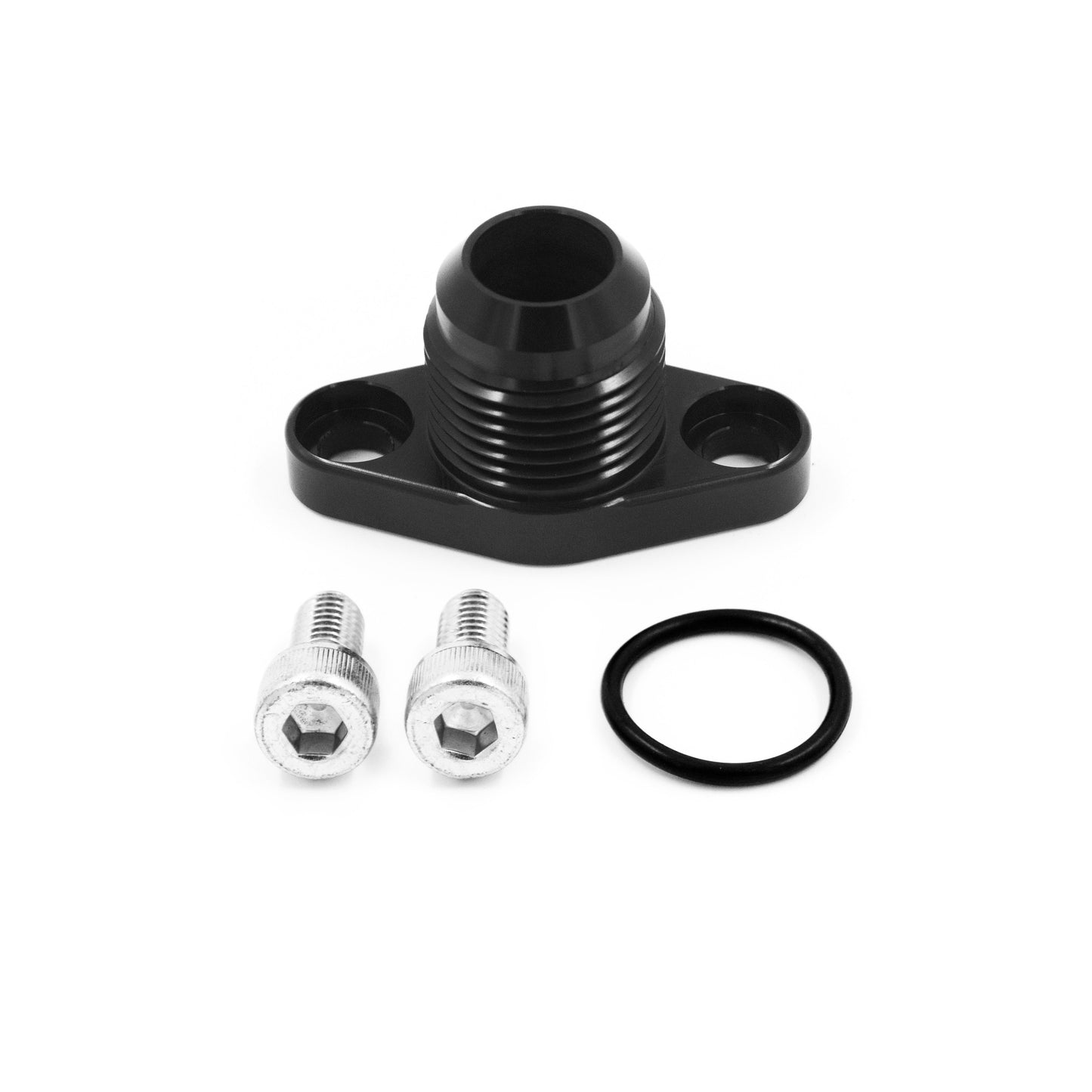 Oil Return Adaptor for Nissan RB26DETT