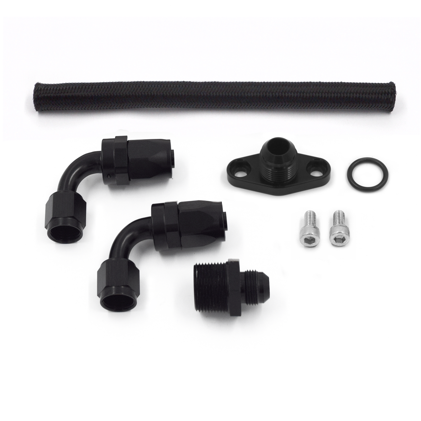VCT Oil Drain Kit for Nissan RB25DET