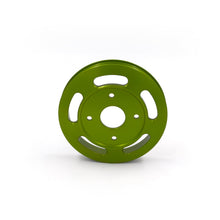 NZ Only Billet Underdrive Water Pump Pulley for Nissan RB Engines