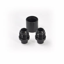 8AN / 10AN Rocker Cover Fittings for Nissan SR20 Engines