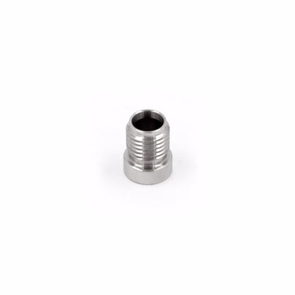 EGT Weld-On Fittings