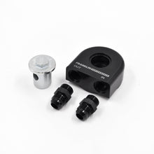 NZ Only Remote Oil Filter Mount
