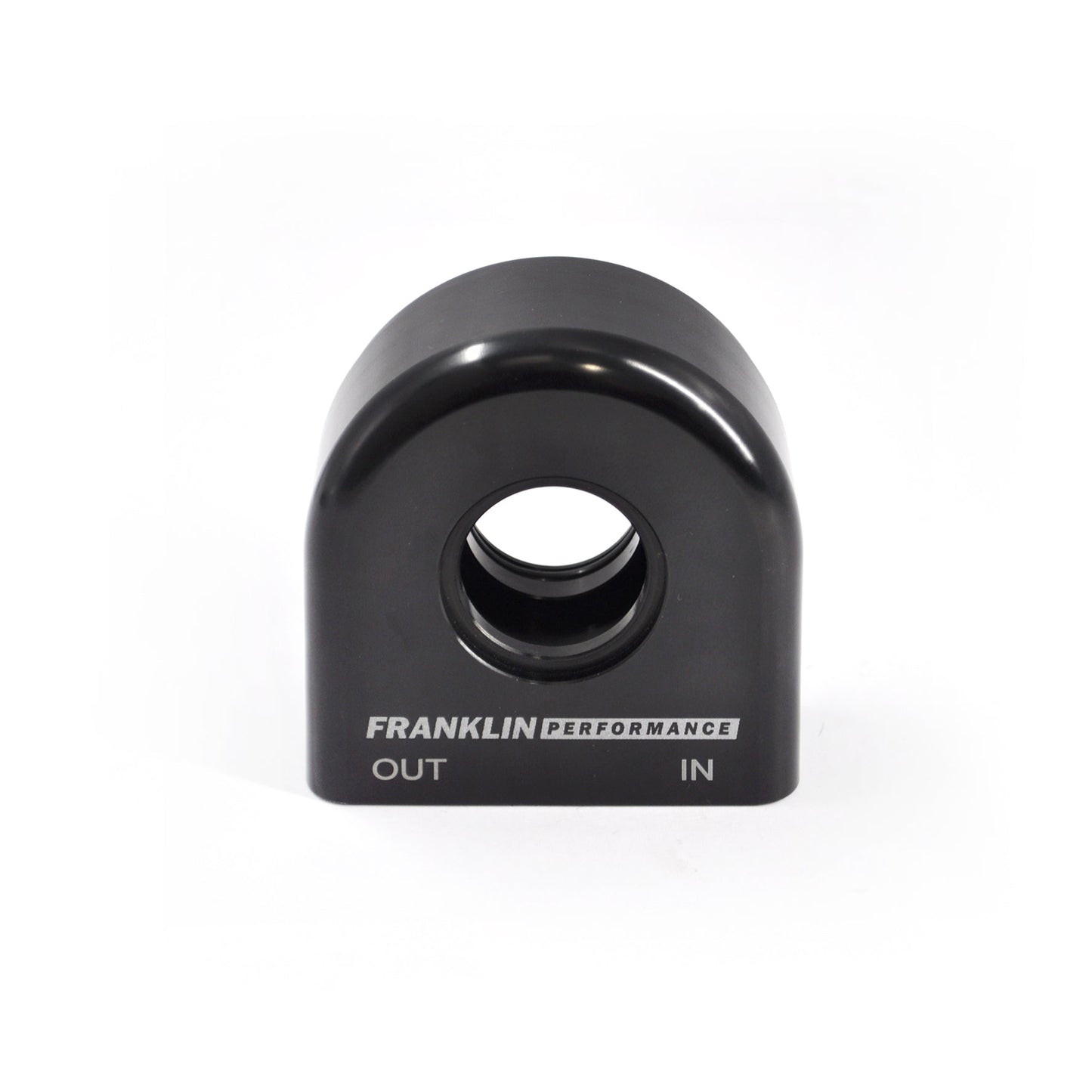 NZ Only Low Profile Remote Oil Filter Adaptor ONLY