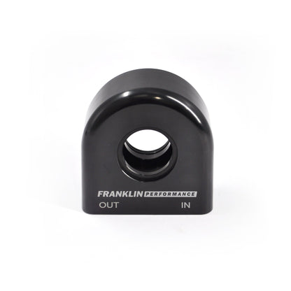 NZ Only Low Profile Remote Oil Filter Adaptor ONLY