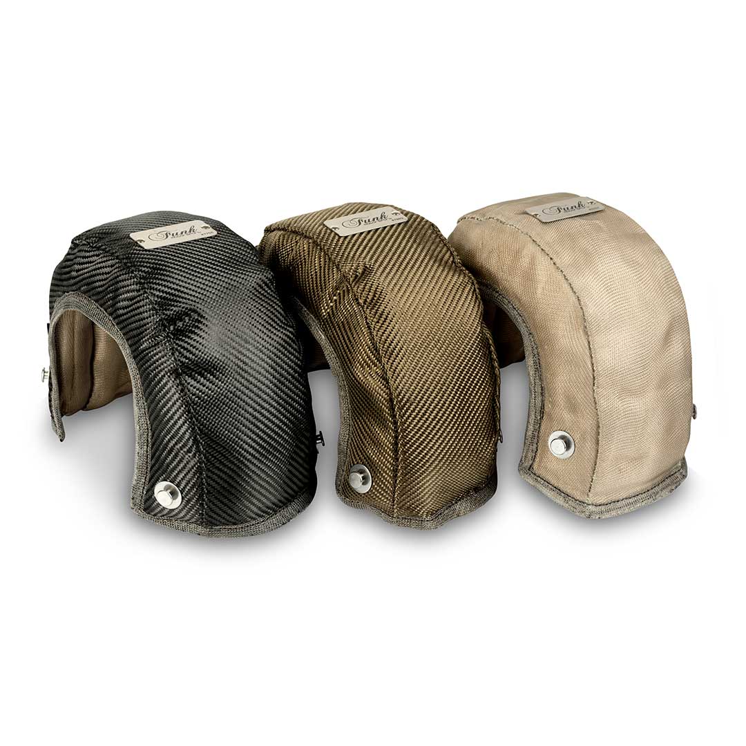 Borg Warner K04-90 Turbo Blanket