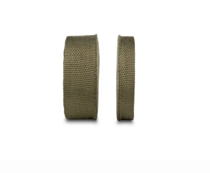 Titanium Exhaust Wrap