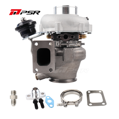 Pulsar PSR Forward Rotation 5455G 4" Dual Ball Bearing Turbocharger HP Rating 660