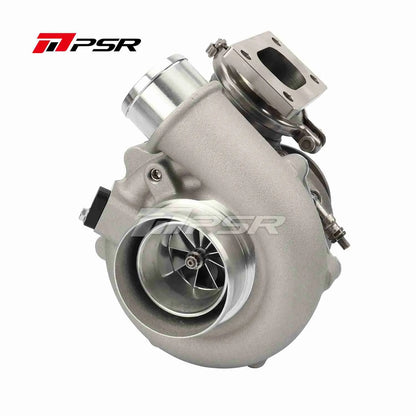 PSR REVERSE ROTATION 5855G Dual Ball Bearing Turbocharger HP Rating 770