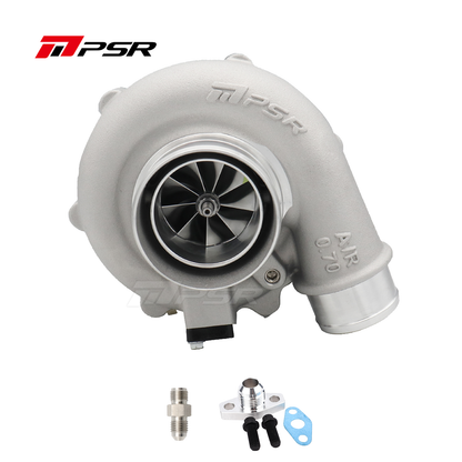 Pulsar PSR Forward Rotation 5449G Dual Ball Bearing Turbocharger HP Rating 660