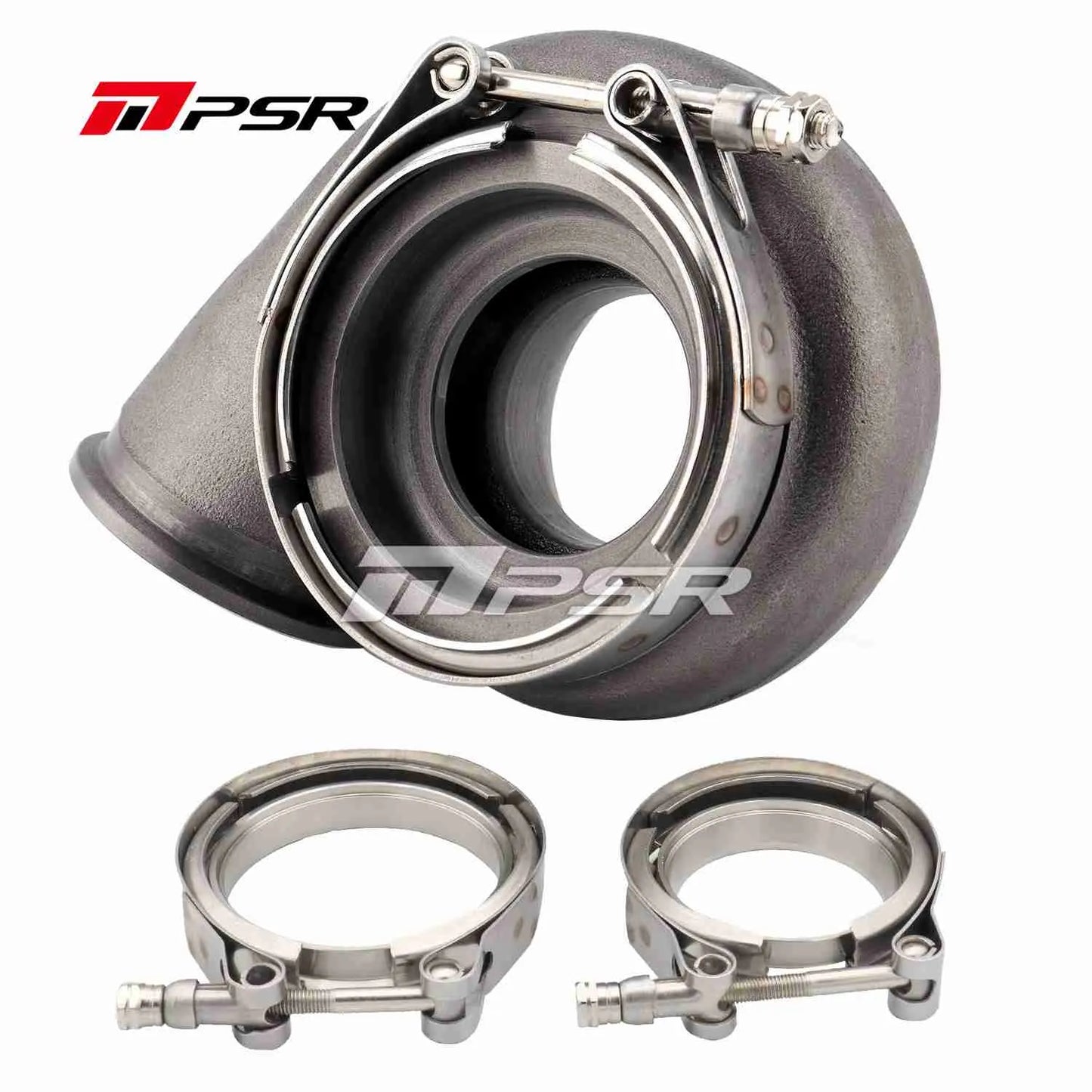 Pulsar PSR 55G Turbine Housings for 5455G 5855G 6255G Turbos