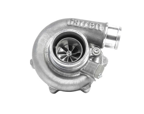 Garrett G25-550 Turbo Blanket