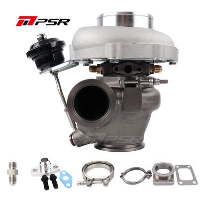Pulsar PSR Forward Rotation 4849G Dual Ball Bearing Turbocharger HP Rating 550