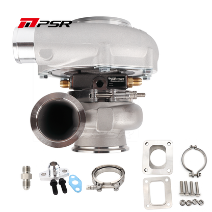 Pulsar PSR Forward Rotation 6255G Dual Ball Bearing Turbocharger HP Rating 900