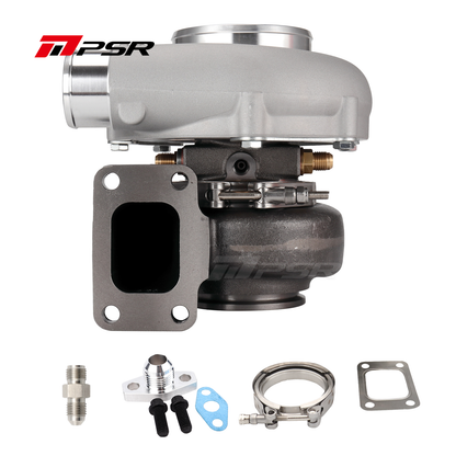 Pulsar PSR Forward Rotation 6255G Dual Ball Bearing Turbocharger HP Rating 900