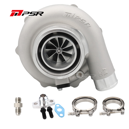 Pulsar PSR Forward Rotation 6255G Dual Ball Bearing Turbocharger HP Rating 900
