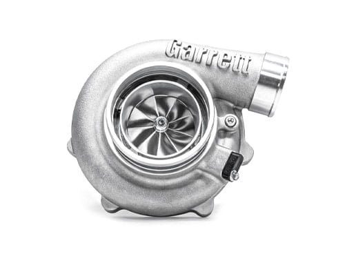 Garrett G40-1100 Turbo Blanket