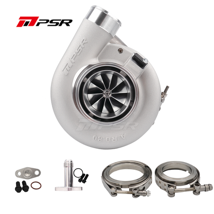 PSR 6270G Dual Ball Bearing Turbocharger HP Rating 900