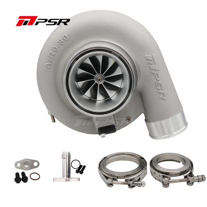 PSR 6270G Dual Ball Bearing Turbocharger HP Rating 900
