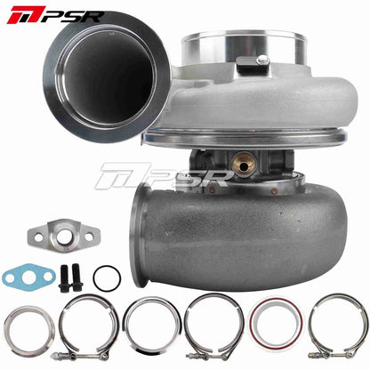 PSR REVERSE ROTATION 7375G Dual Ball Bearing Turbocharger HP Rating 1200