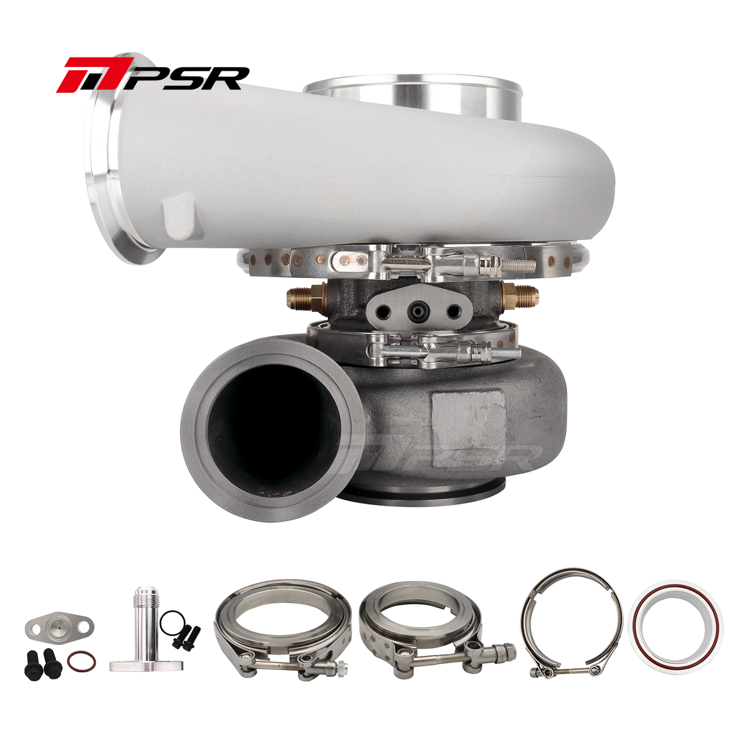 Pulsar PSR Class Legal 6782G Dual Ball Bearing Turbocharger
