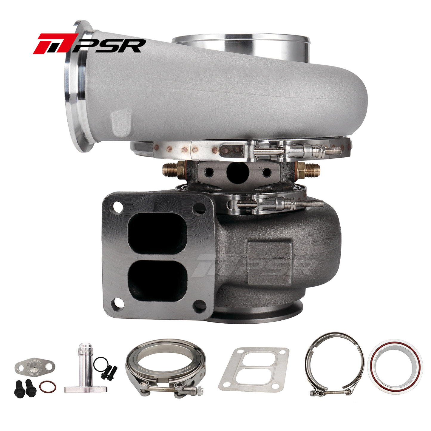 Pulsar PSR Class Legal 6782G Dual Ball Bearing Turbocharger