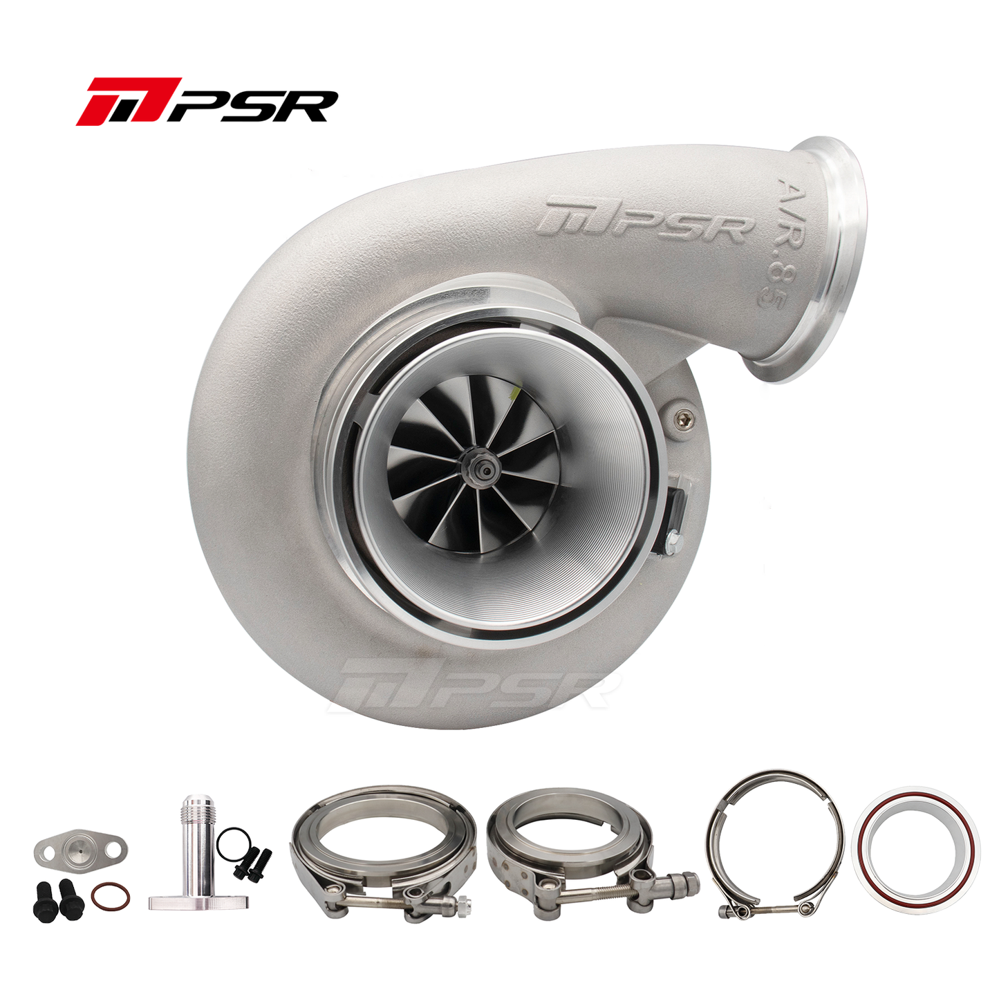 Pulsar PSR Class Legal 6782G Dual Ball Bearing Turbocharger