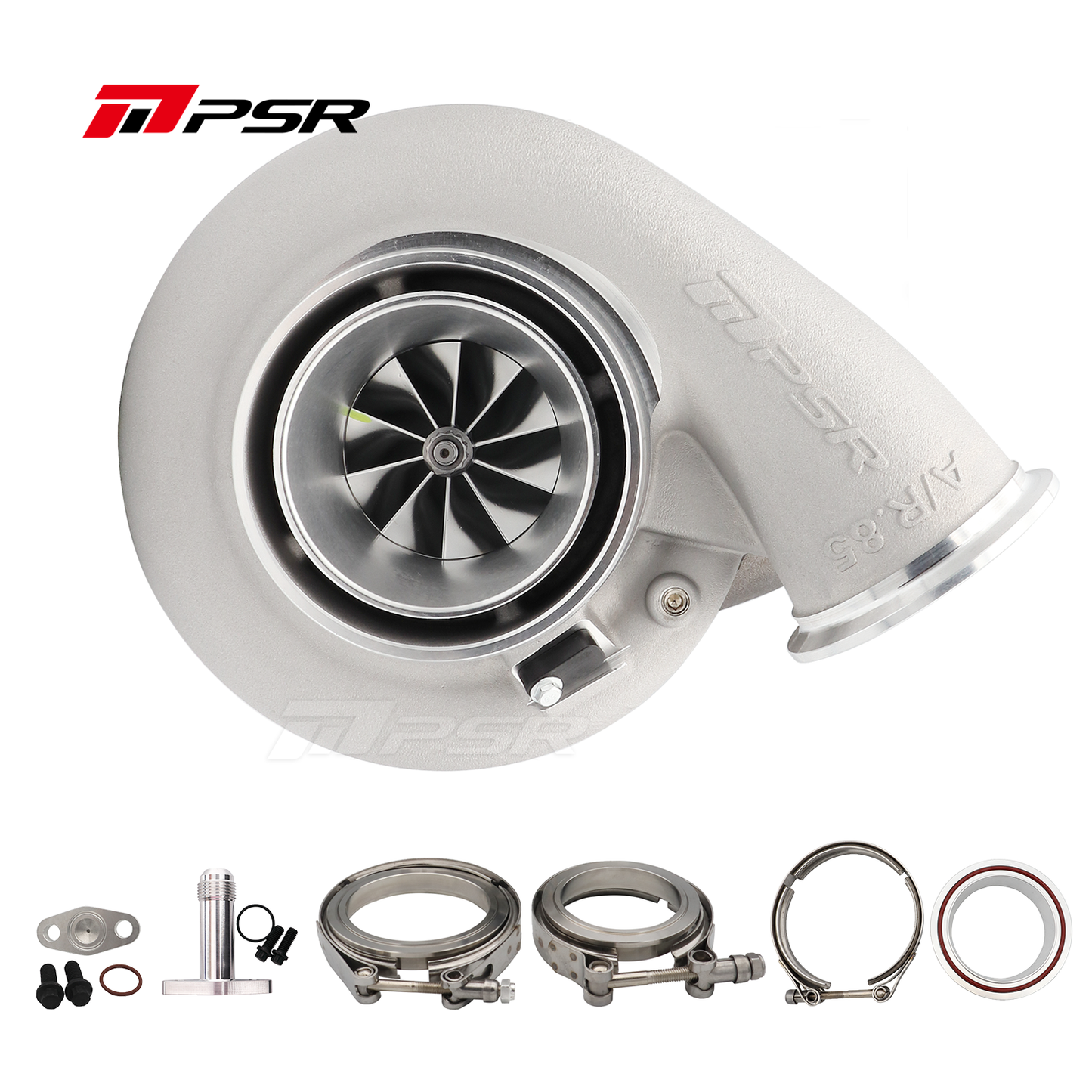 Pulsar PSR Class Legal 6782G Dual Ball Bearing Turbocharger