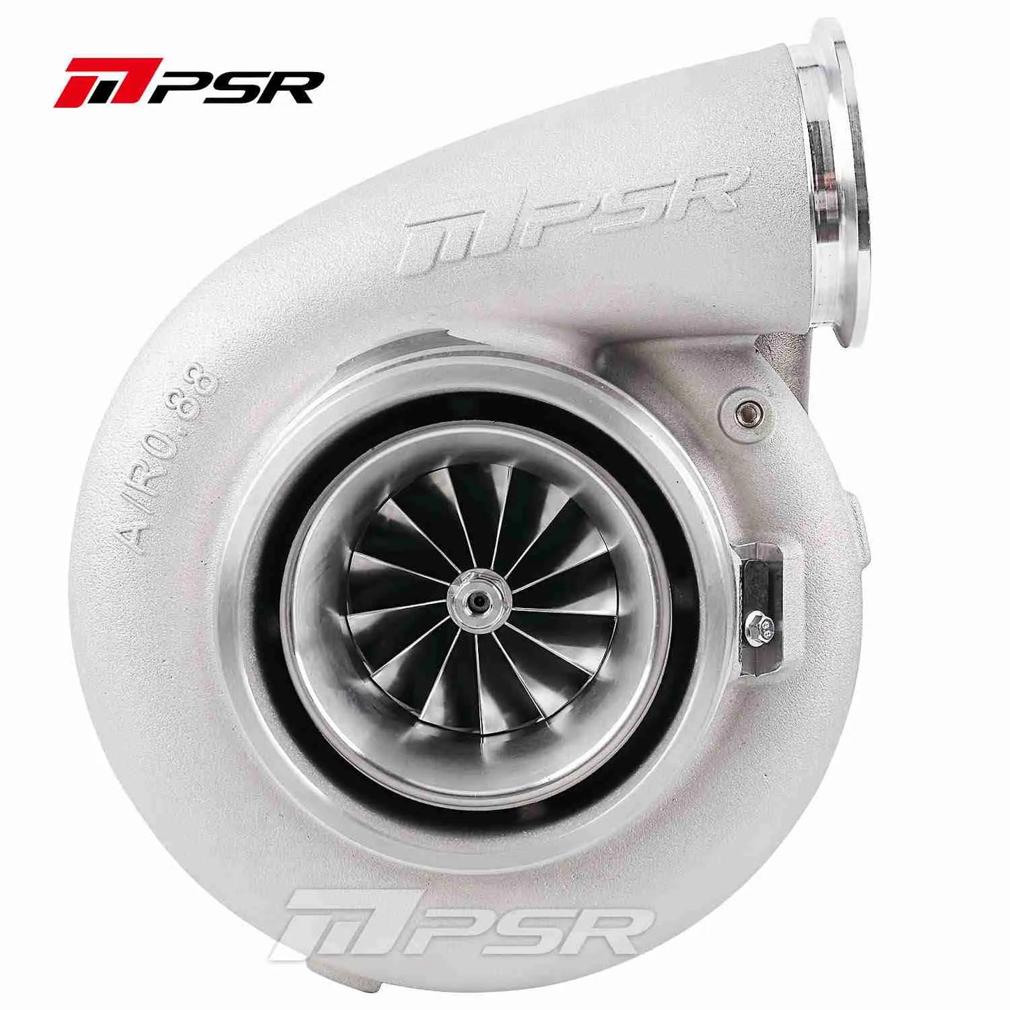 Pulsar PSR PRO88 HP Rating 2000