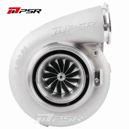 PSR PRO Series Dual Ball Bearing Turbocharger – Compressor Wheel- Turbine Wheel – image 2