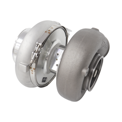 PSR 8806G Dual Ball Bearing Turbocharger HP Rating 1950