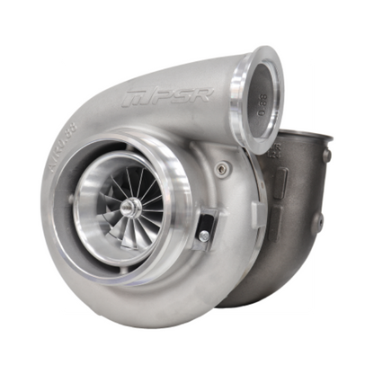 PSR 8806G Dual Ball Bearing Turbocharger HP Rating 1950