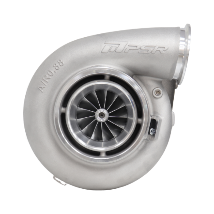PSR 8806G Dual Ball Bearing Turbocharger HP Rating 1950