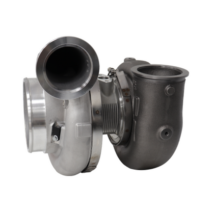 PSR 8806G Dual Ball Bearing Turbocharger HP Rating 1950