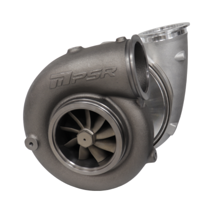 PSR 0606G Dual Ball Bearing Turbocharger HP Rating 2900
