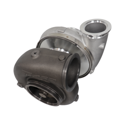 PSR 0606G Dual Ball Bearing Turbocharger HP Rating 2900