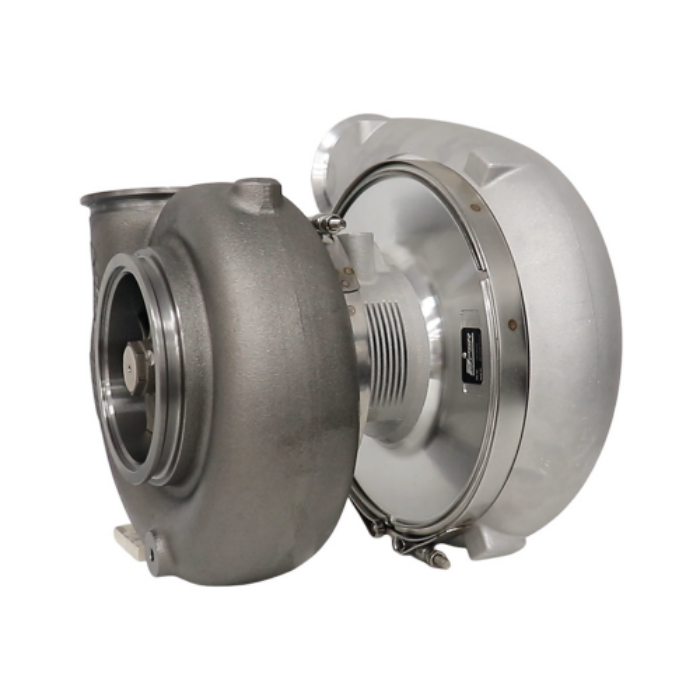 PSR 0606G Dual Ball Bearing Turbocharger HP Rating 2900